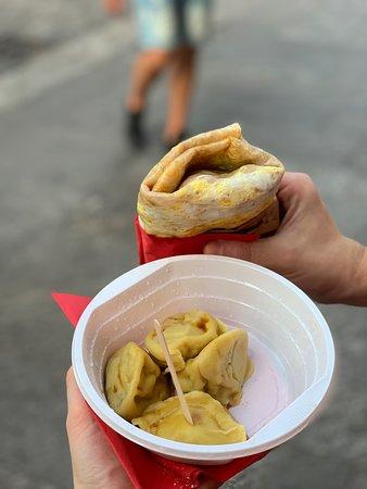 La Ravioleria Sarpi